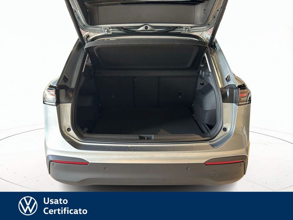VOLKSWAGEN Tiguan 1.5 etsi edition plus 150cv dsg - 10