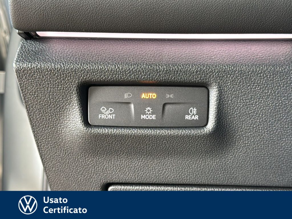 VOLKSWAGEN Tiguan 1.5 etsi edition plus 150cv dsg - 13