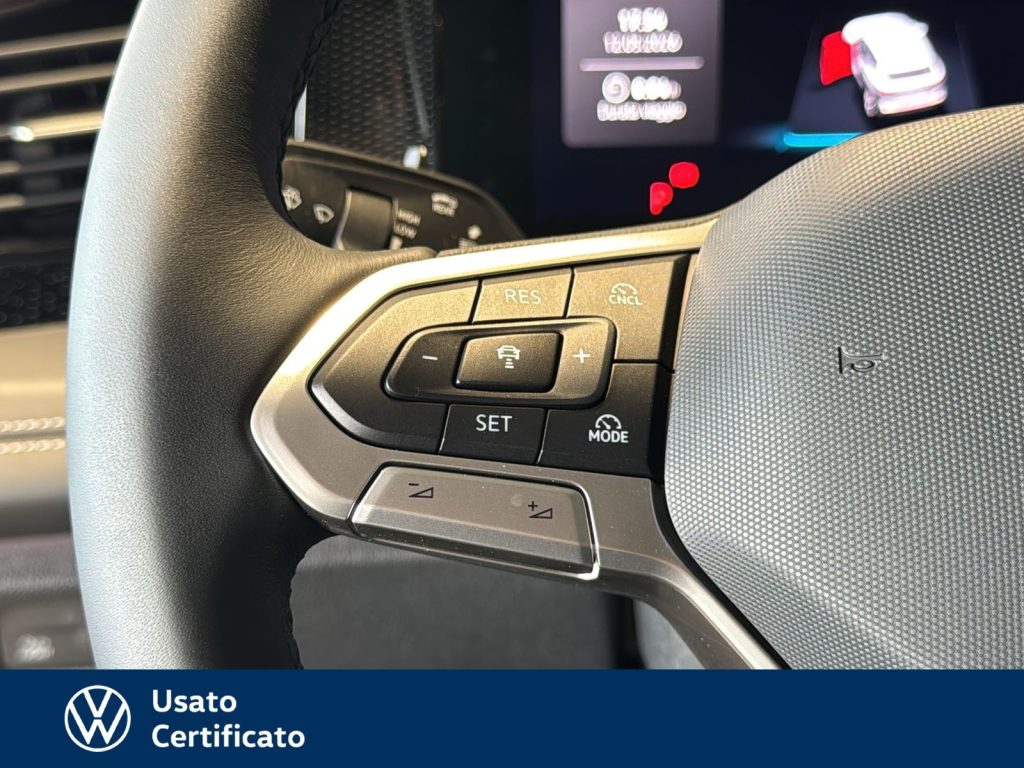 VOLKSWAGEN Tiguan 1.5 etsi edition plus 150cv dsg - 17