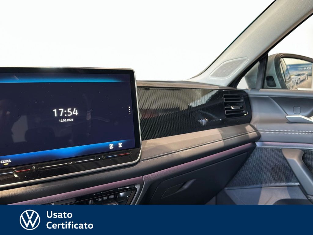 VOLKSWAGEN Tiguan 1.5 etsi edition plus 150cv dsg - 19