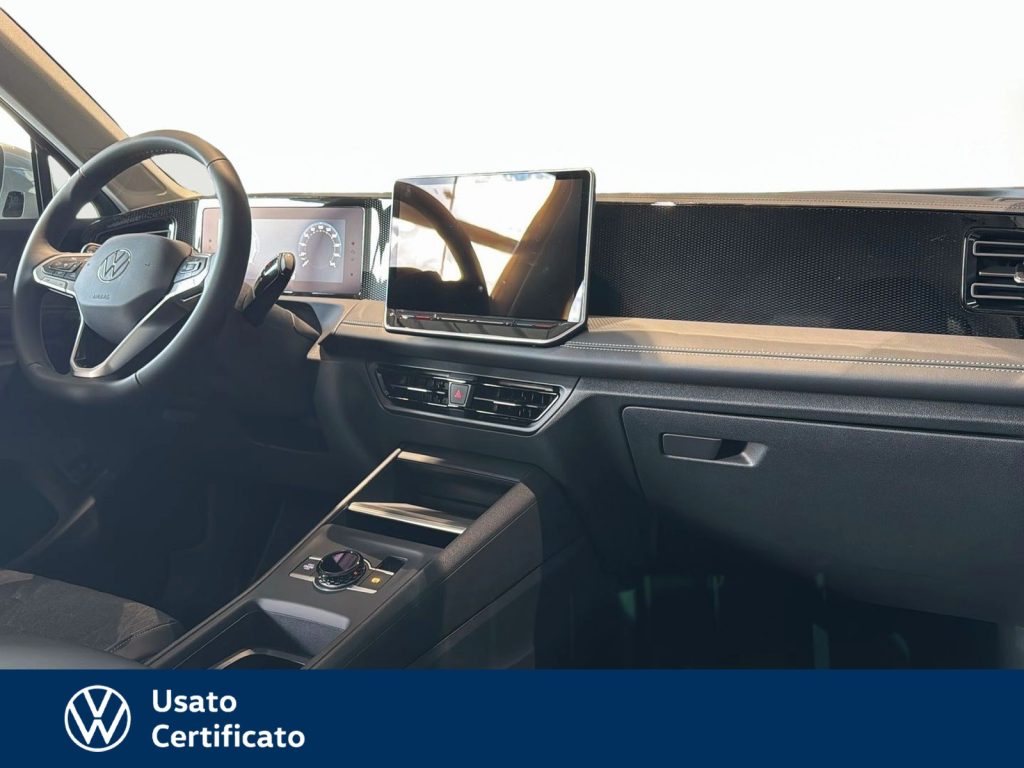VOLKSWAGEN Tiguan 1.5 etsi edition plus 150cv dsg - 20