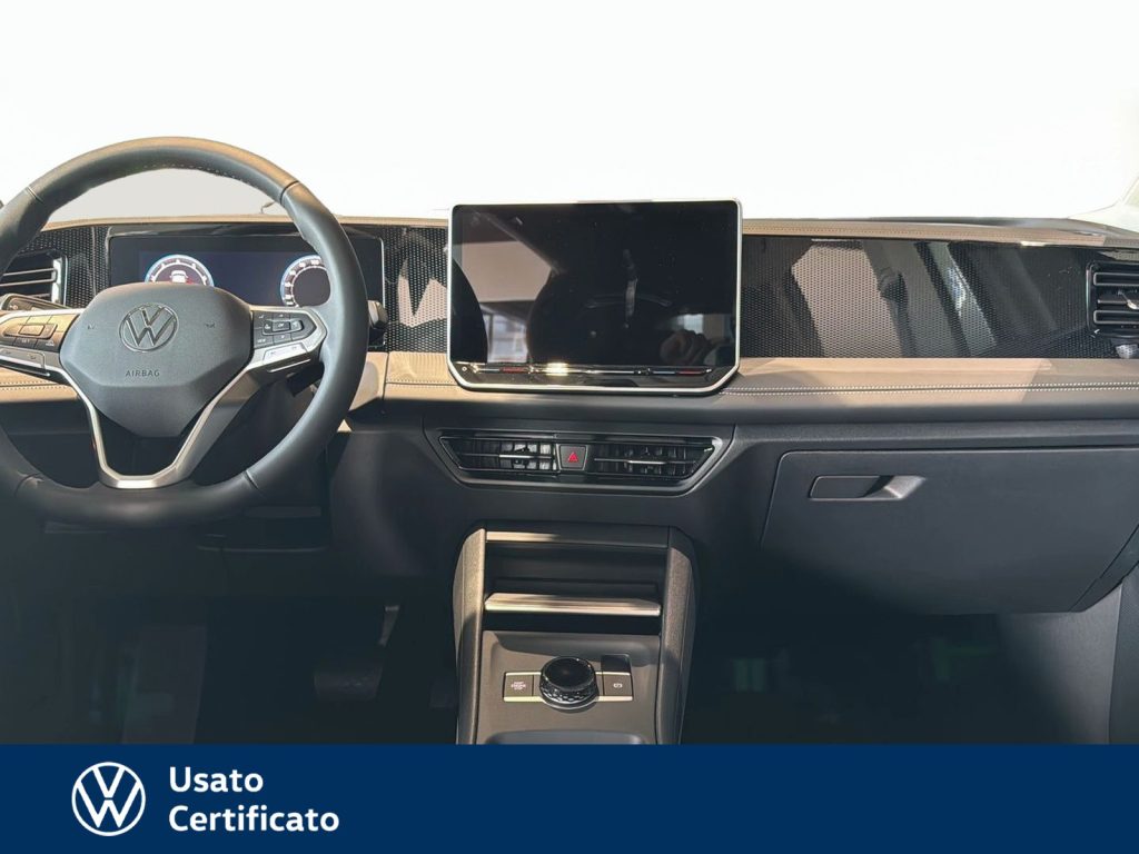 VOLKSWAGEN Tiguan 1.5 etsi edition plus 150cv dsg - 21