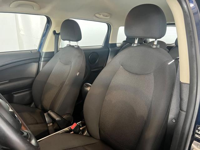 Countryman Mini Cooper D Business Countryman ALL4 Automatica Countryman Mini Cooper D Business Countryman ALL4 Automatica