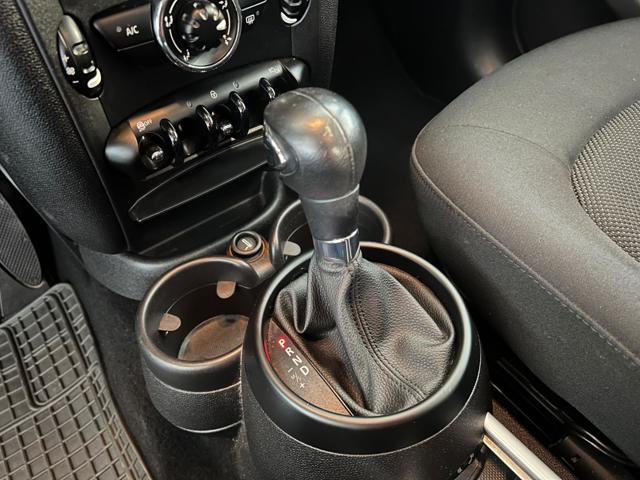 Countryman Mini Cooper D Business Countryman ALL4 Automatica Countryman Mini Cooper D Business Countryman ALL4 Automatica