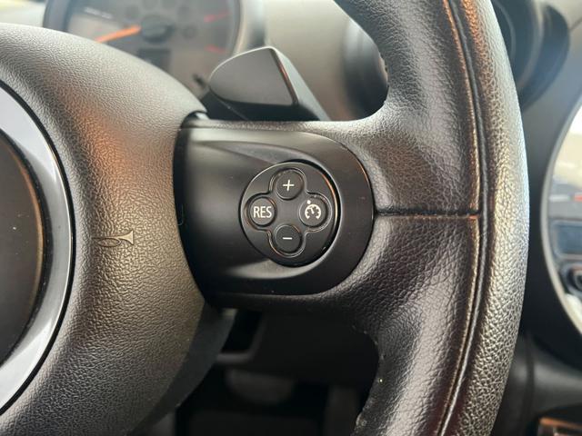 Countryman Mini Cooper D Business Countryman ALL4 Automatica Countryman Mini Cooper D Business Countryman ALL4 Automatica