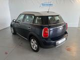 Countryman Mini Cooper D Business Countryman ALL4 Automatica Countryman Mini Cooper D Business Countryman ALL4 Automatica