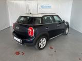 Countryman Mini Cooper D Business Countryman ALL4 Automatica Countryman Mini Cooper D Business Countryman ALL4 Automatica