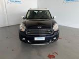 Countryman Mini Cooper D Business Countryman ALL4 Automatica Countryman Mini Cooper D Business Countryman ALL4 Automatica