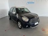Countryman Mini Cooper D Business Countryman ALL4 Automatica Countryman Mini Cooper D Business Countryman ALL4 Automatica