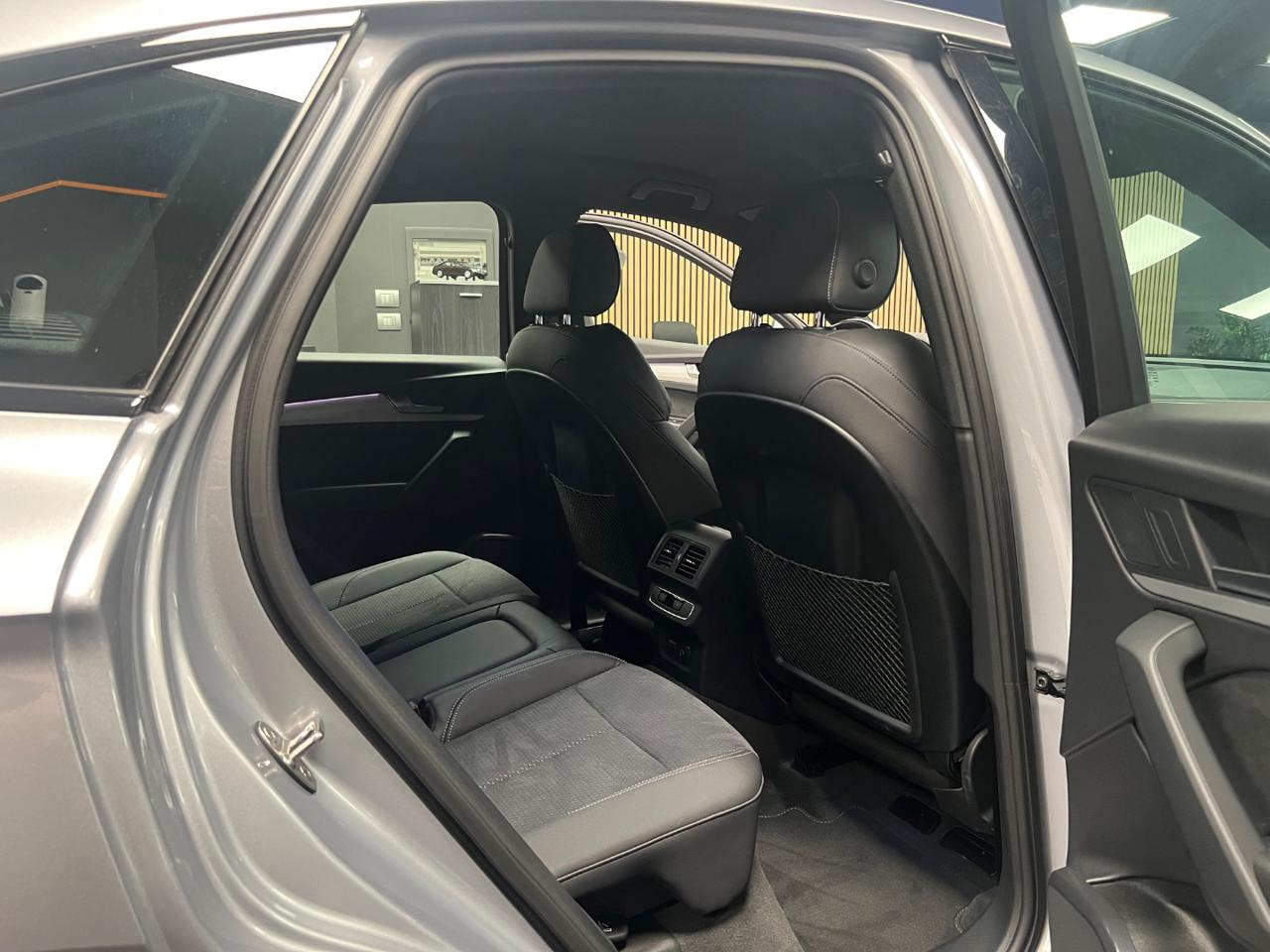 AUDI Q5 SPB 40 TDI quattro S tronic S line plus - 13