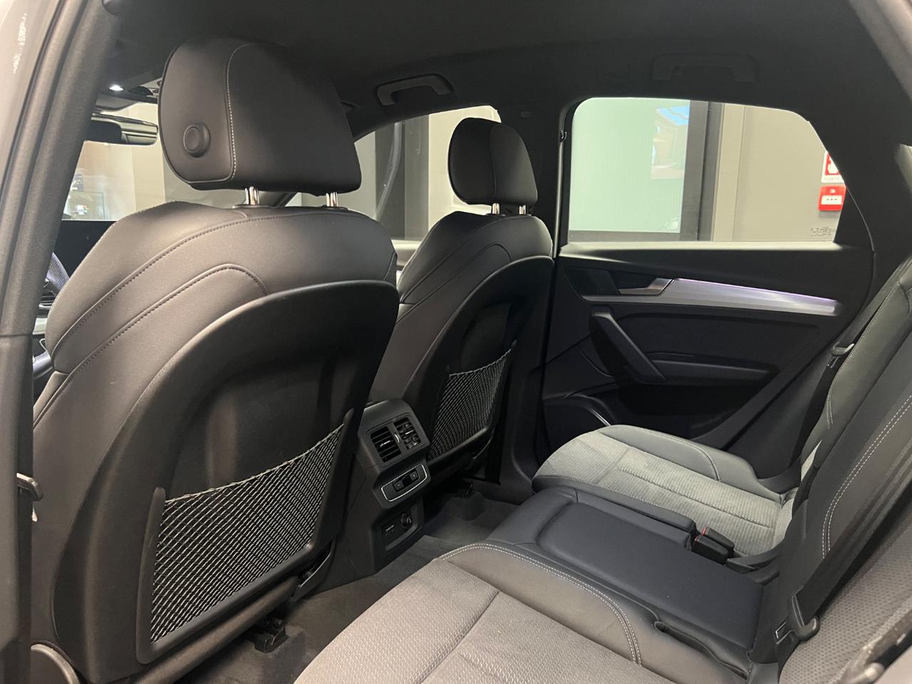 AUDI Q5 SPB 40 TDI quattro S tronic S line plus - 15