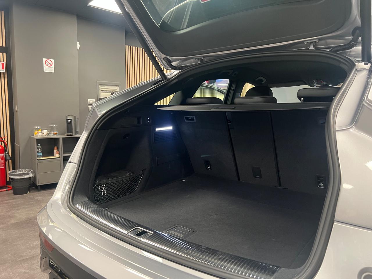 AUDI Q5 SPB 40 TDI quattro S tronic S line plus - 12