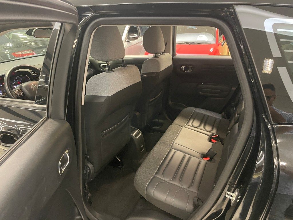 CITROEN C3 Aircross BlueHDi 110 S&S Shine Pack - 15