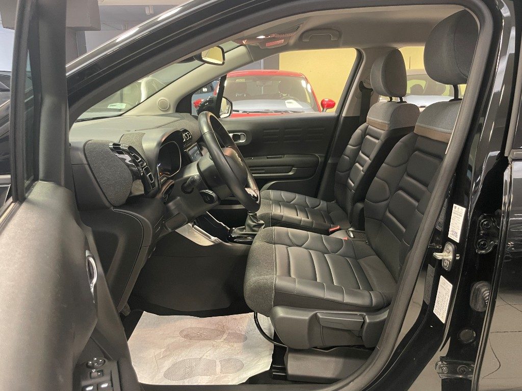 CITROEN C3 Aircross BlueHDi 110 S&S Shine Pack - 9