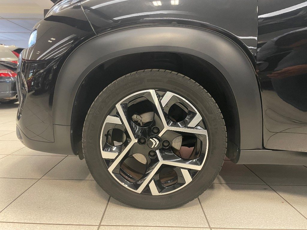 CITROEN C3 Aircross BlueHDi 110 S&S Shine Pack - 13