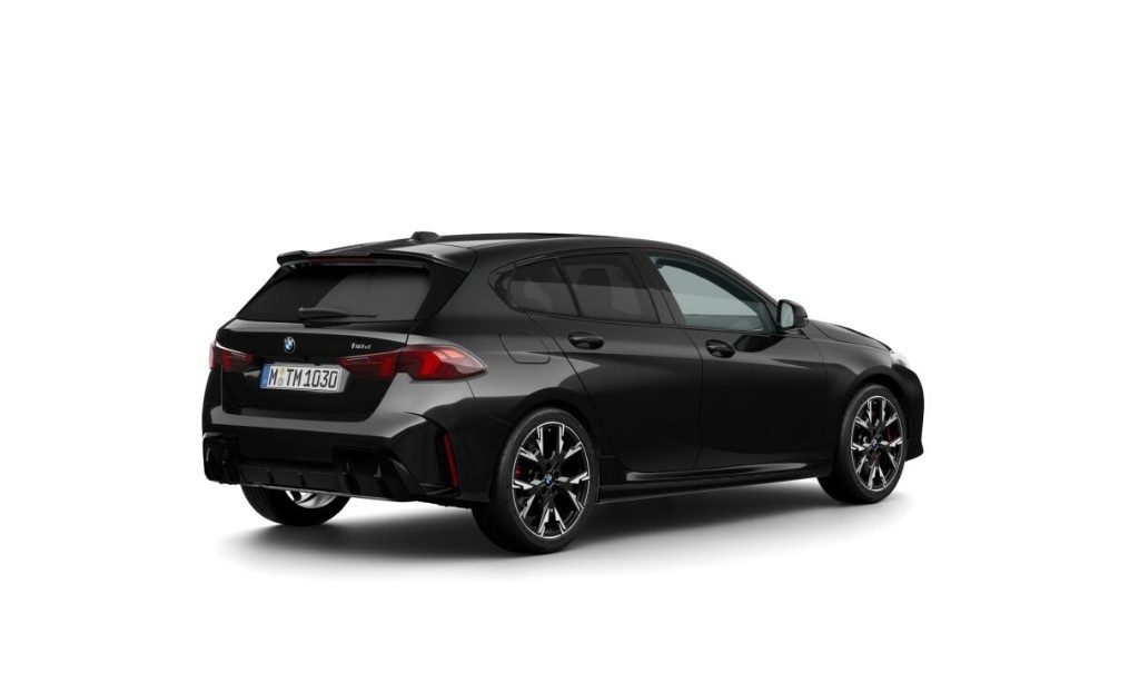 BMW 118 d MSport Pro Aut. - 2