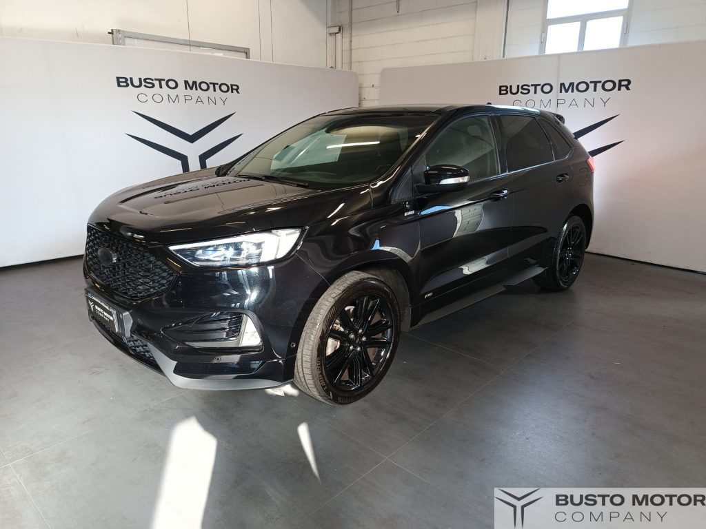 FORD Edge Edge 2.0 ecoblue ST-Line s&s awd 238cv auto 8m my2 - 3