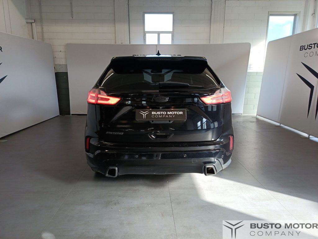 FORD Edge Edge 2.0 ecoblue ST-Line s&s awd 238cv auto 8m my2 - 5