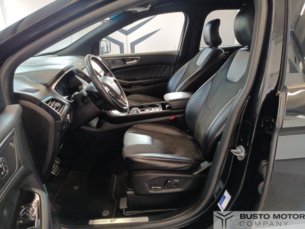 FORD Edge Edge 2.0 ecoblue ST-Line s&s awd 238cv auto 8m my2 - 8