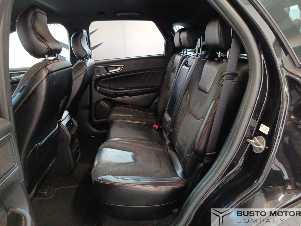 FORD Edge Edge 2.0 ecoblue ST-Line s&s awd 238cv auto 8m my2 - 9