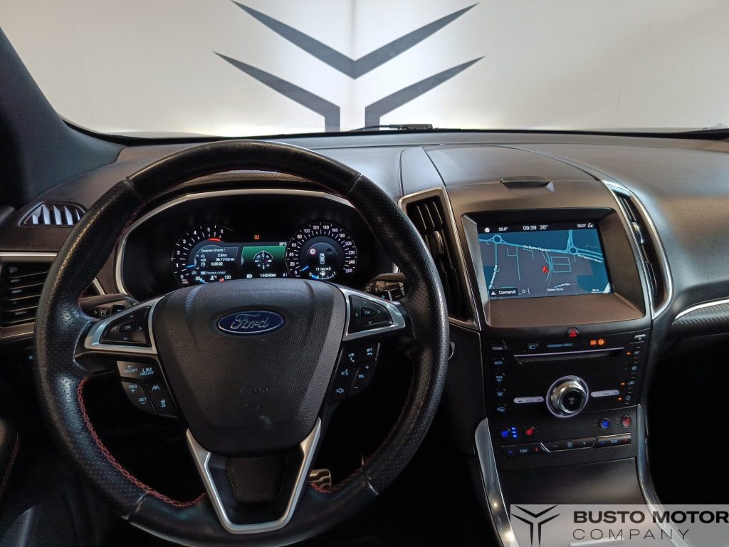FORD Edge Edge 2.0 ecoblue ST-Line s&s awd 238cv auto 8m my2 - 11