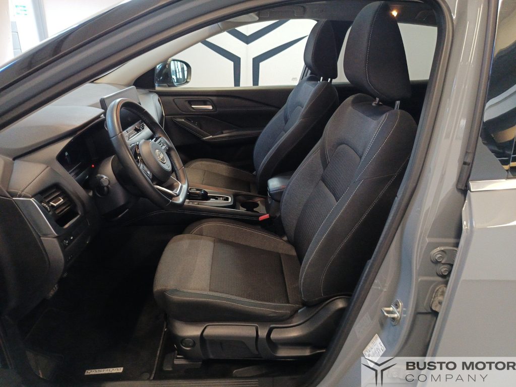 NISSAN Qashqai Qashqai 1.5 e-power 90th Anniversary 2wd - 8