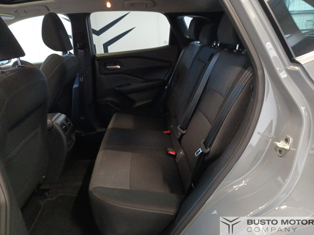 NISSAN Qashqai Qashqai 1.5 e-power 90th Anniversary 2wd - 9