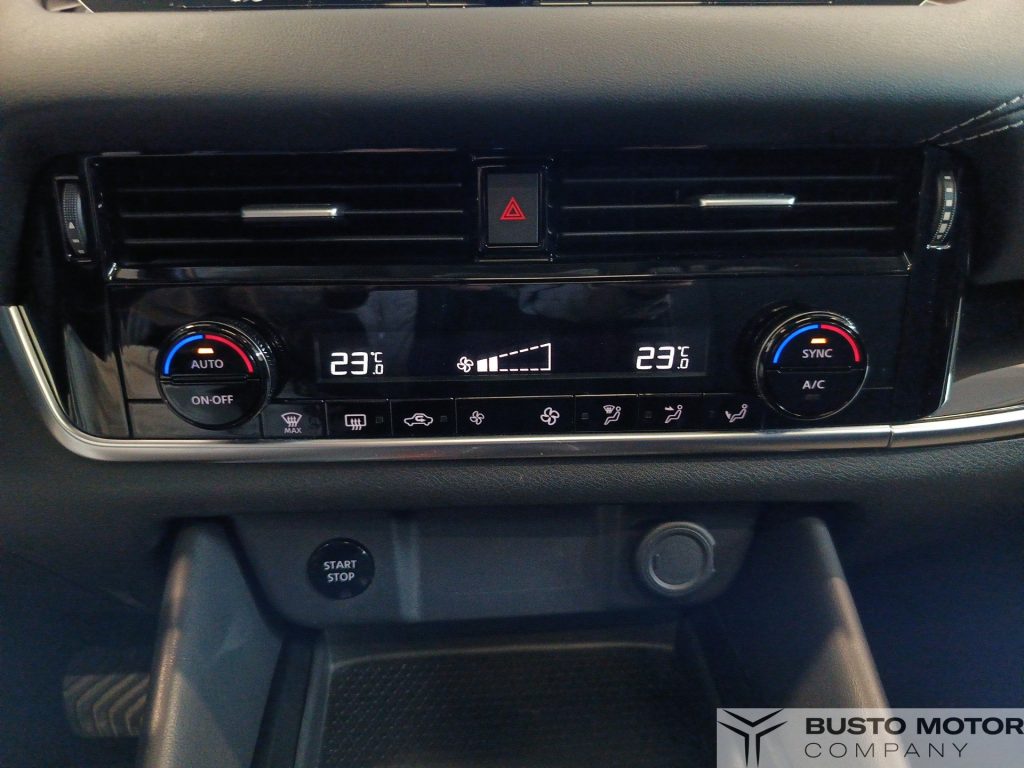 NISSAN Qashqai Qashqai 1.5 e-power 90th Anniversary 2wd - 13