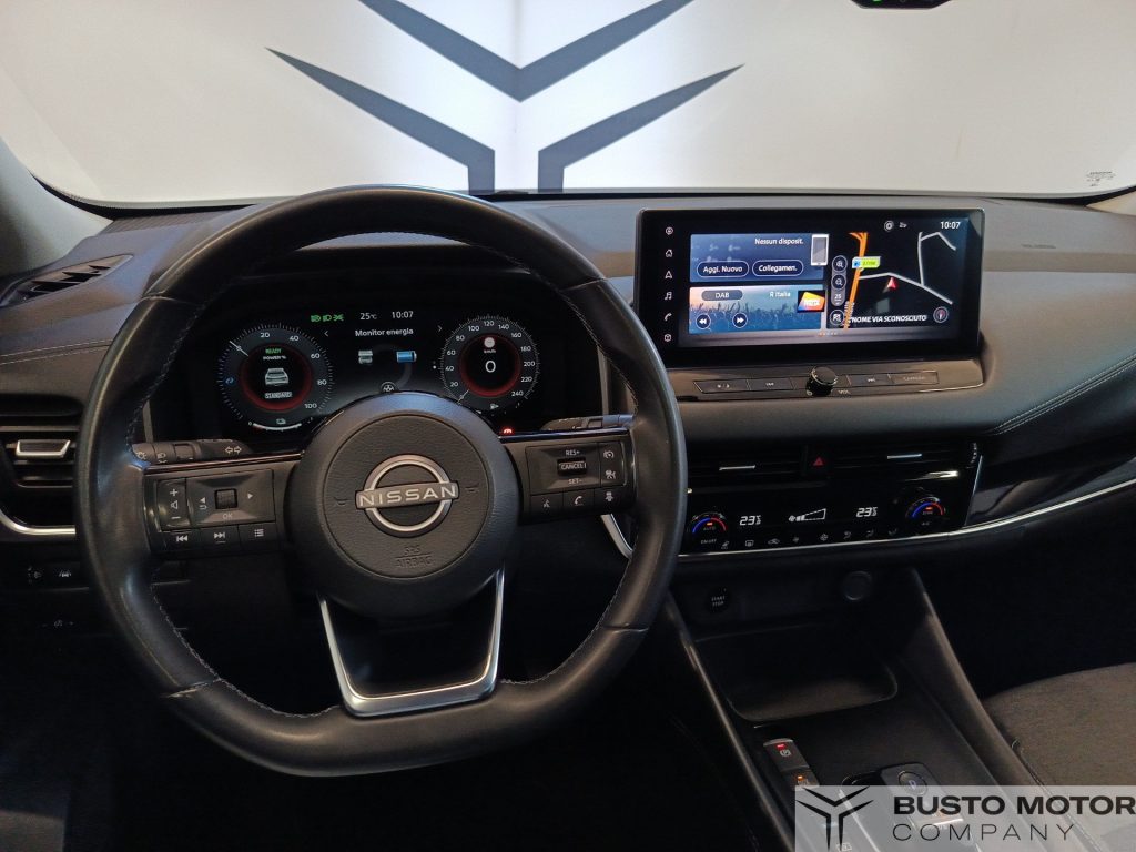 NISSAN Qashqai Qashqai 1.5 e-power 90th Anniversary 2wd - 15