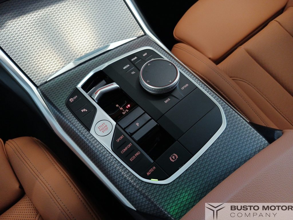 BMW 320 Serie 3 d Touring mhev 48V xdrive MSport auto - 14