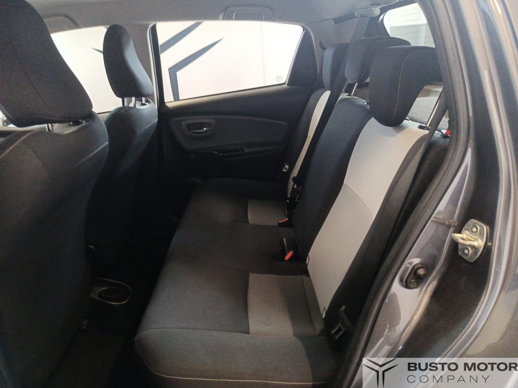 TOYOTA Yaris Yaris 5p 1.5h Style my18 - 9