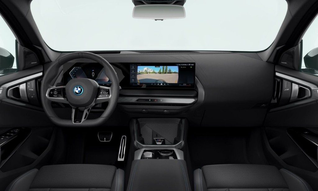 BMW X3 xDrive 30e Msport Pro Aut. - 3
