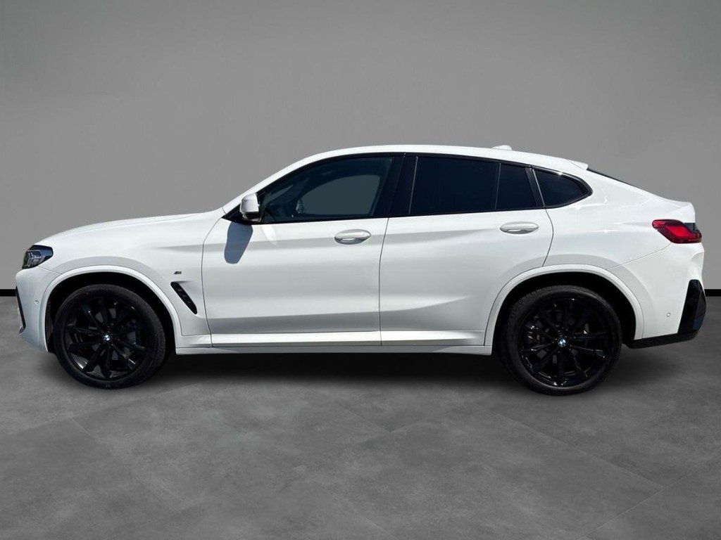 BMW X4 xDrive30d 48V 249CV Msport Aut. - 3