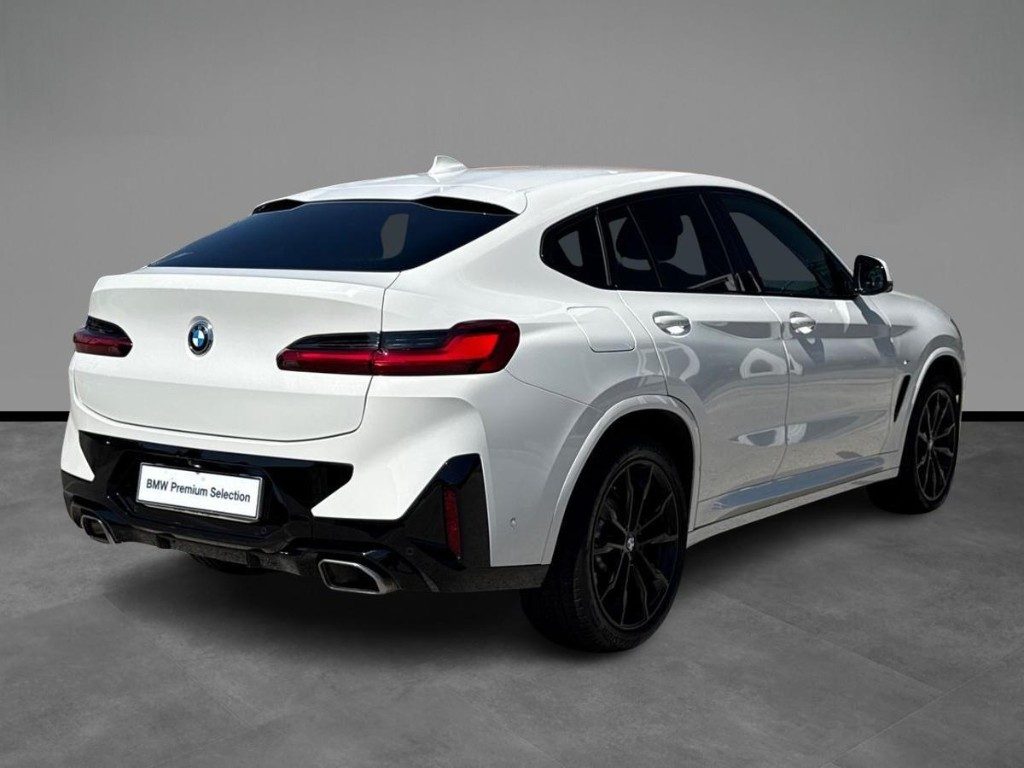 BMW X4 xDrive30d 48V 249CV Msport Aut. - 15