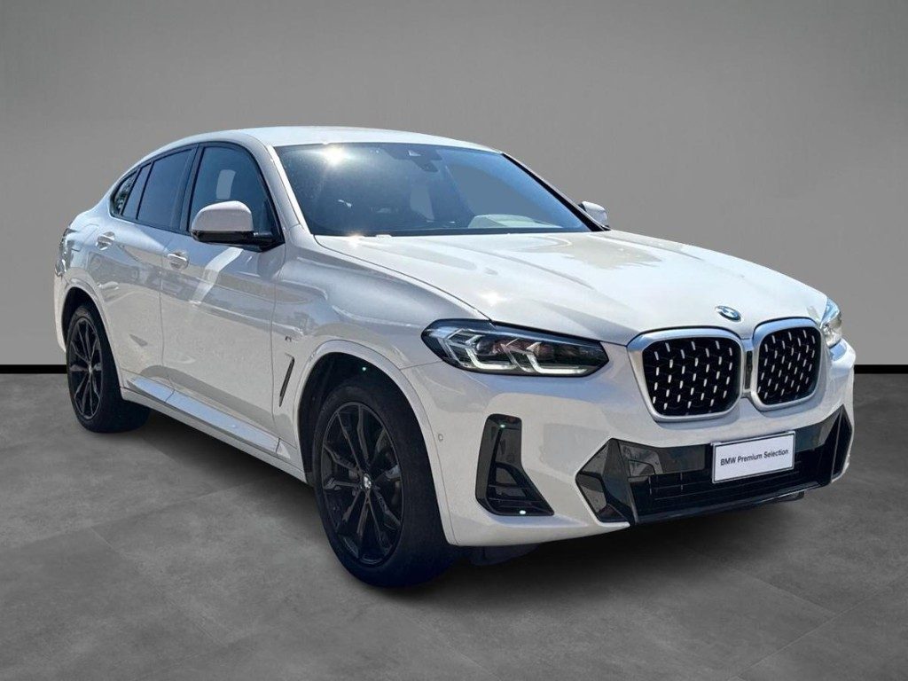 BMW X4 xDrive30d 48V 249CV Msport Aut. - 14