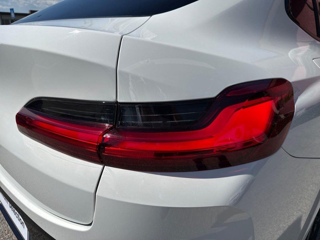 BMW X4 xDrive30d 48V 249CV Msport Aut. - 7