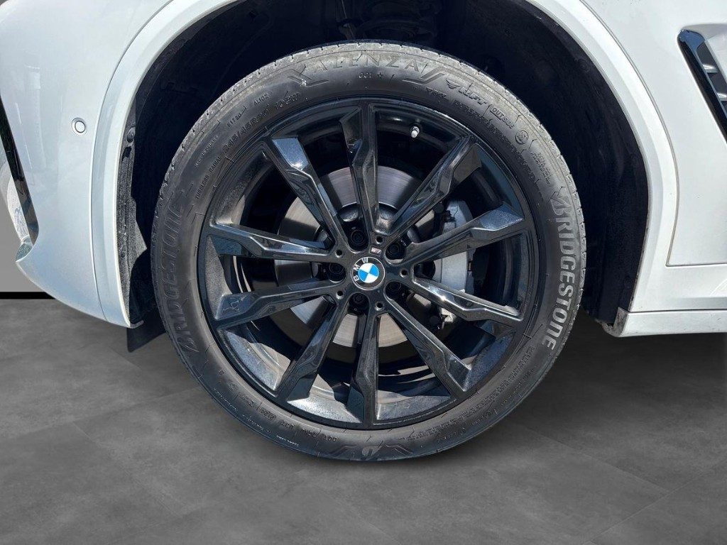 BMW X4 xDrive30d 48V 249CV Msport Aut. - 5