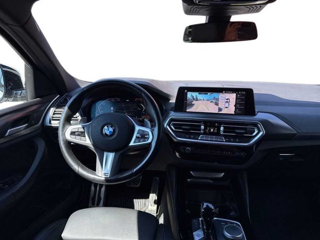 BMW X4 xDrive30d 48V 249CV Msport Aut. - 8