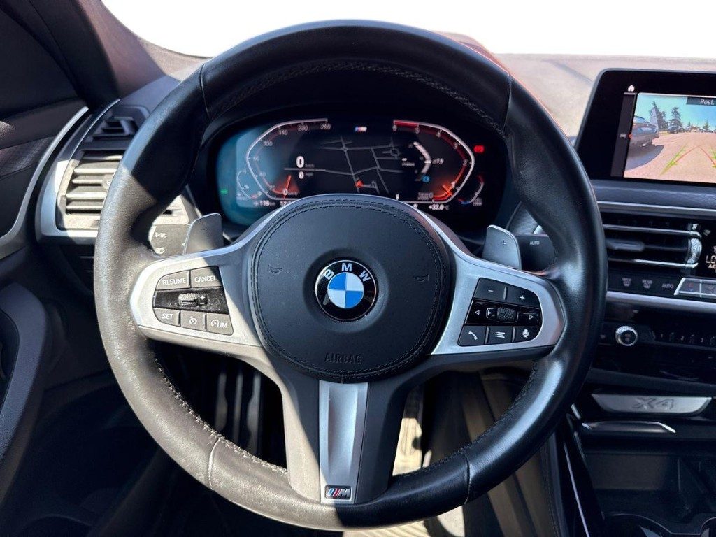 BMW X4 xDrive30d 48V 249CV Msport Aut. - 10