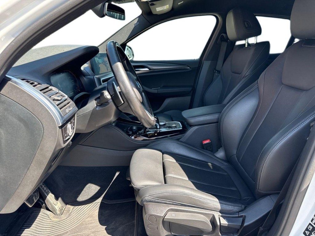 BMW X4 xDrive30d 48V 249CV Msport Aut. - 9