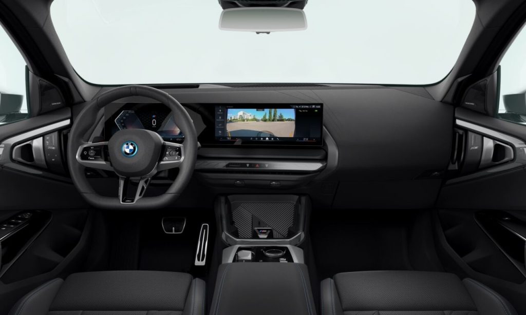 BMW X3 xDrive 30e Msport Pro Aut. - 3