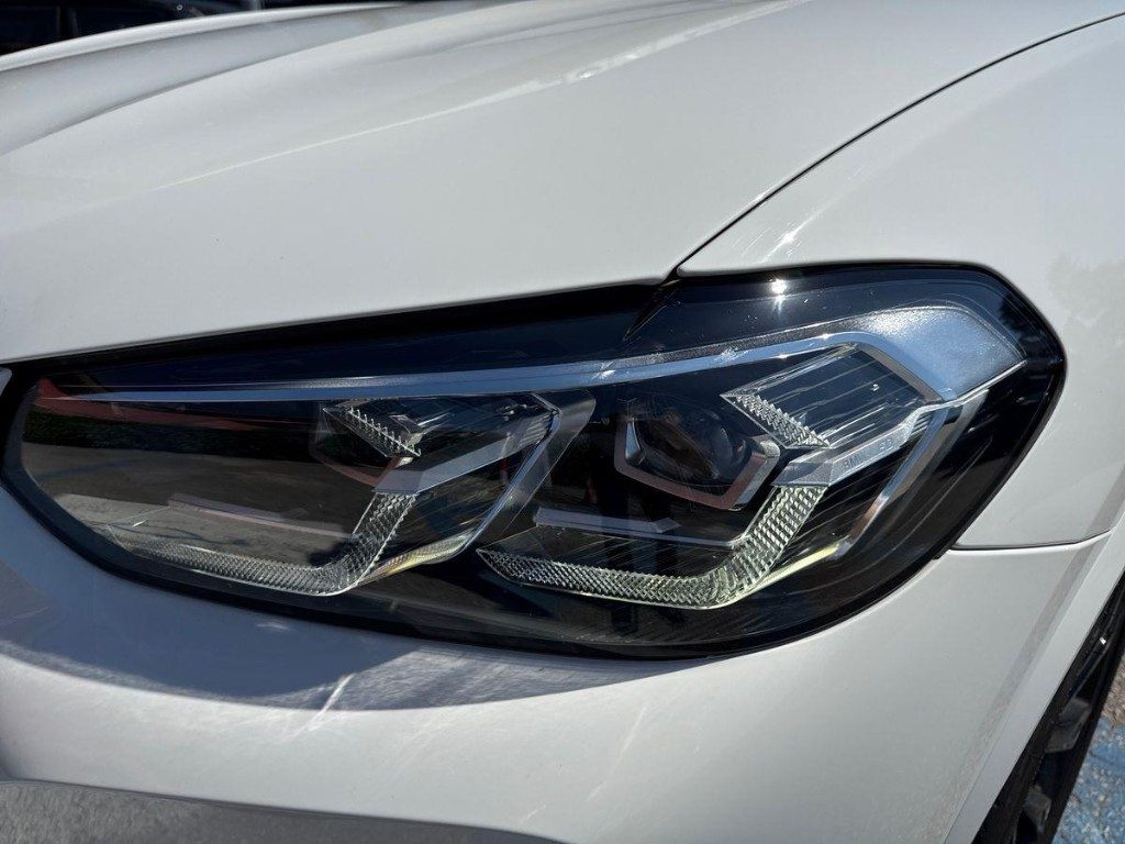 BMW X4 xDrive30d 48V 249CV Msport Aut. - 6