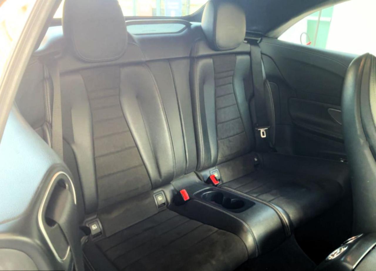 MERCEDES-BENZ E 220 d Auto Cabrio Premium Plus (Pelle/Navi/Retro/LED) - 13
