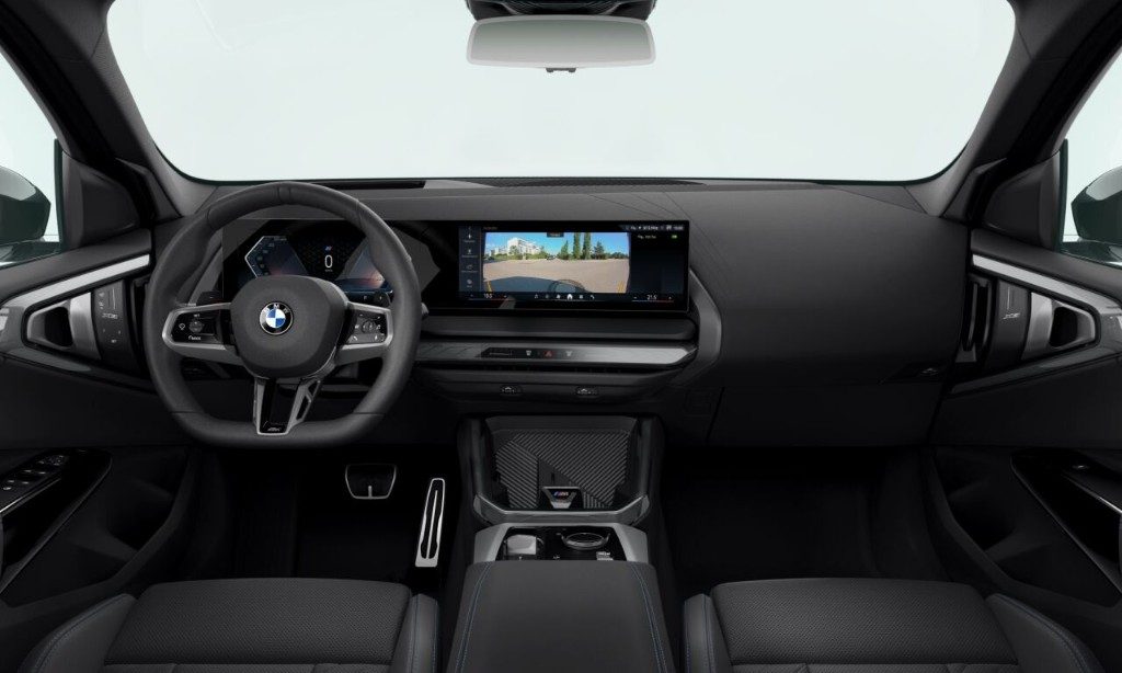 BMW X3 xDrive 20d Msport Pro Aut. - 3