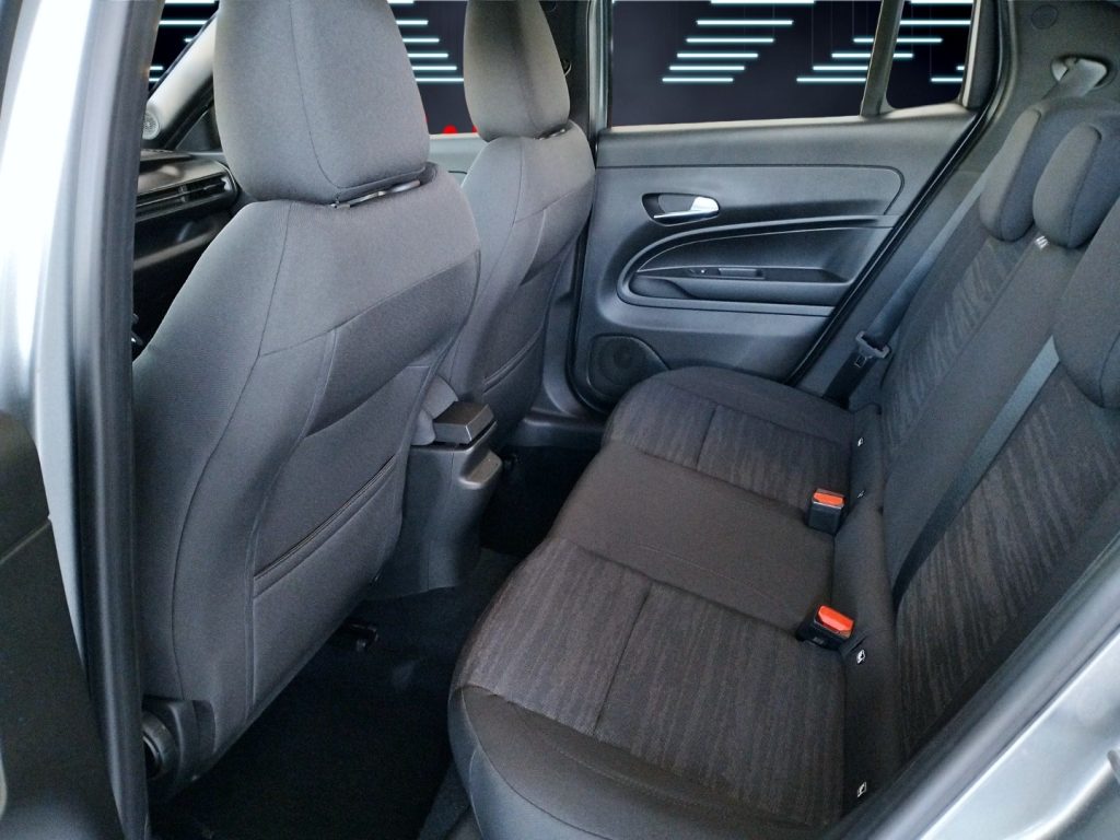 JEEP Avenger 1.2 Turbo 110 CV e-Hybrid KM 0 Pronta Consegna - 16