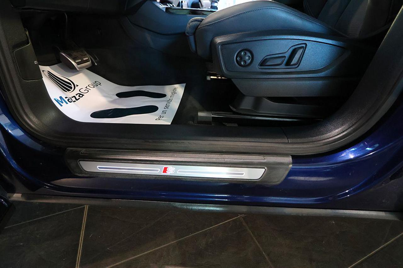 AUDI Q5 40 TDI Quattro S-Tronic S-Line Plus - 44