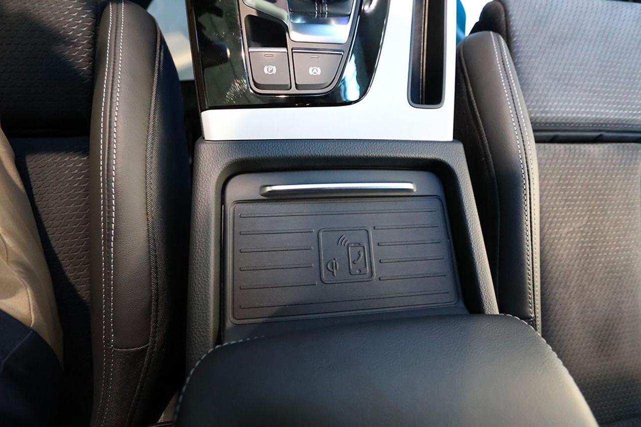 AUDI Q5 40 TDI Quattro S-Tronic S-Line Plus - 46