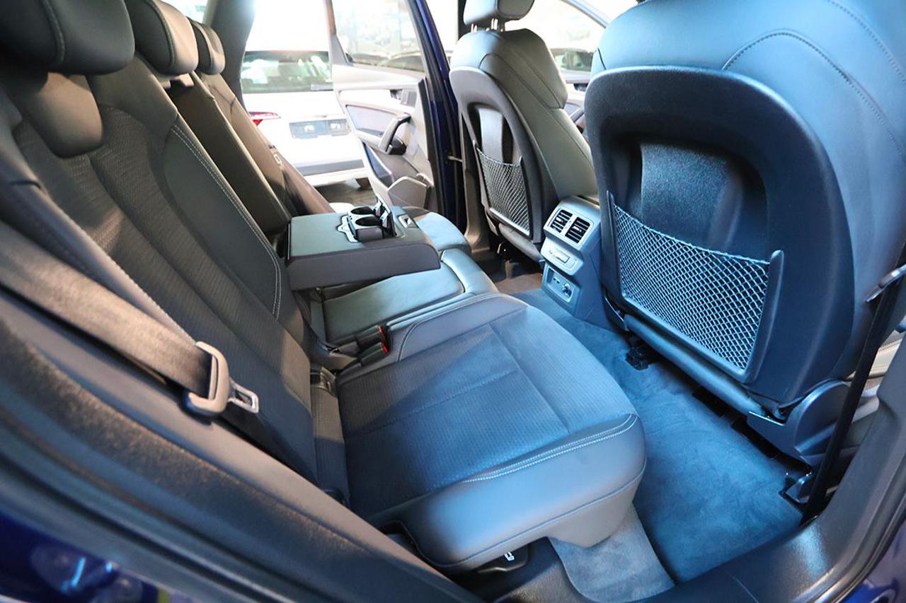 AUDI Q5 40 TDI Quattro S-Tronic S-Line Plus - 19