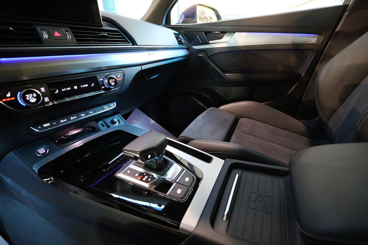 AUDI Q5 40 TDI Quattro S-Tronic S-Line Plus - 39