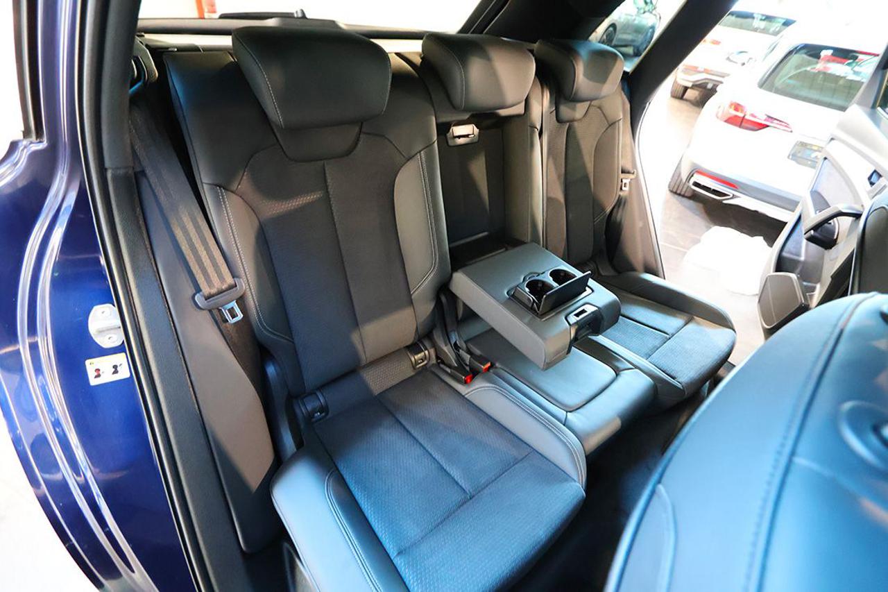 AUDI Q5 40 TDI Quattro S-Tronic S-Line Plus - 20